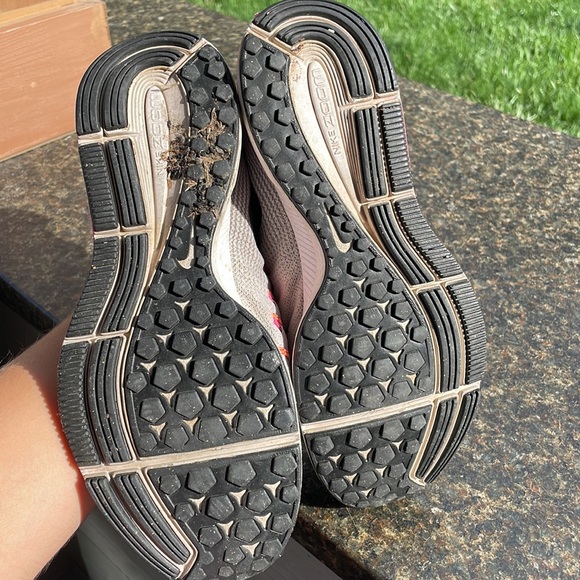 Nike Zoom Pegasus 33 - Picture 4 of 6